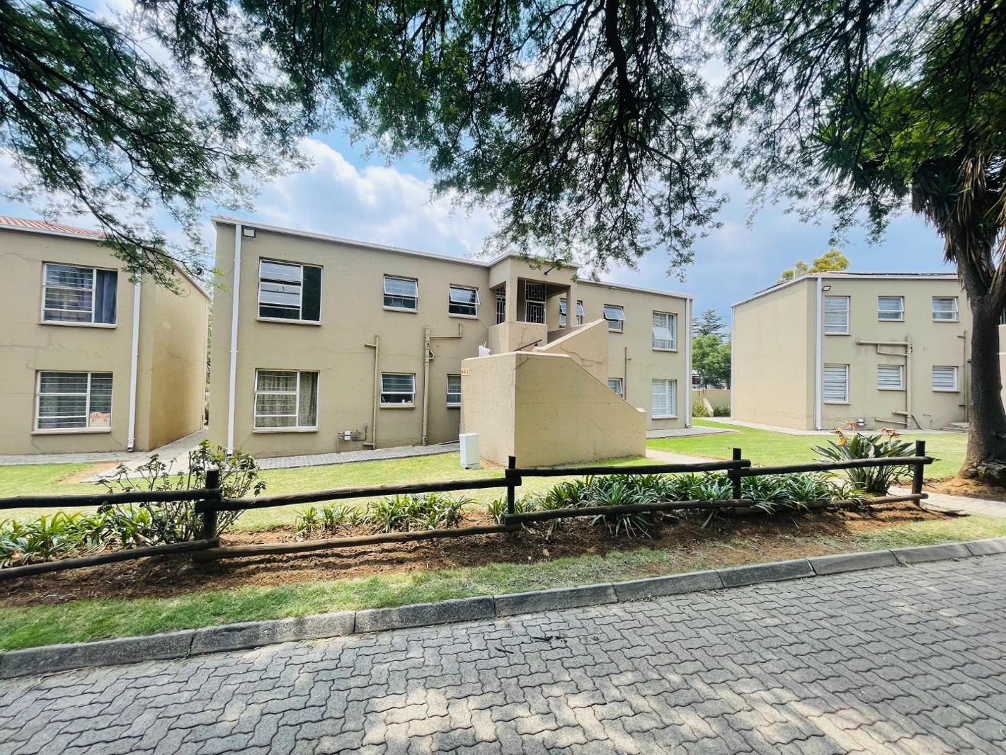 3 Bedroom Apartment in Alberante