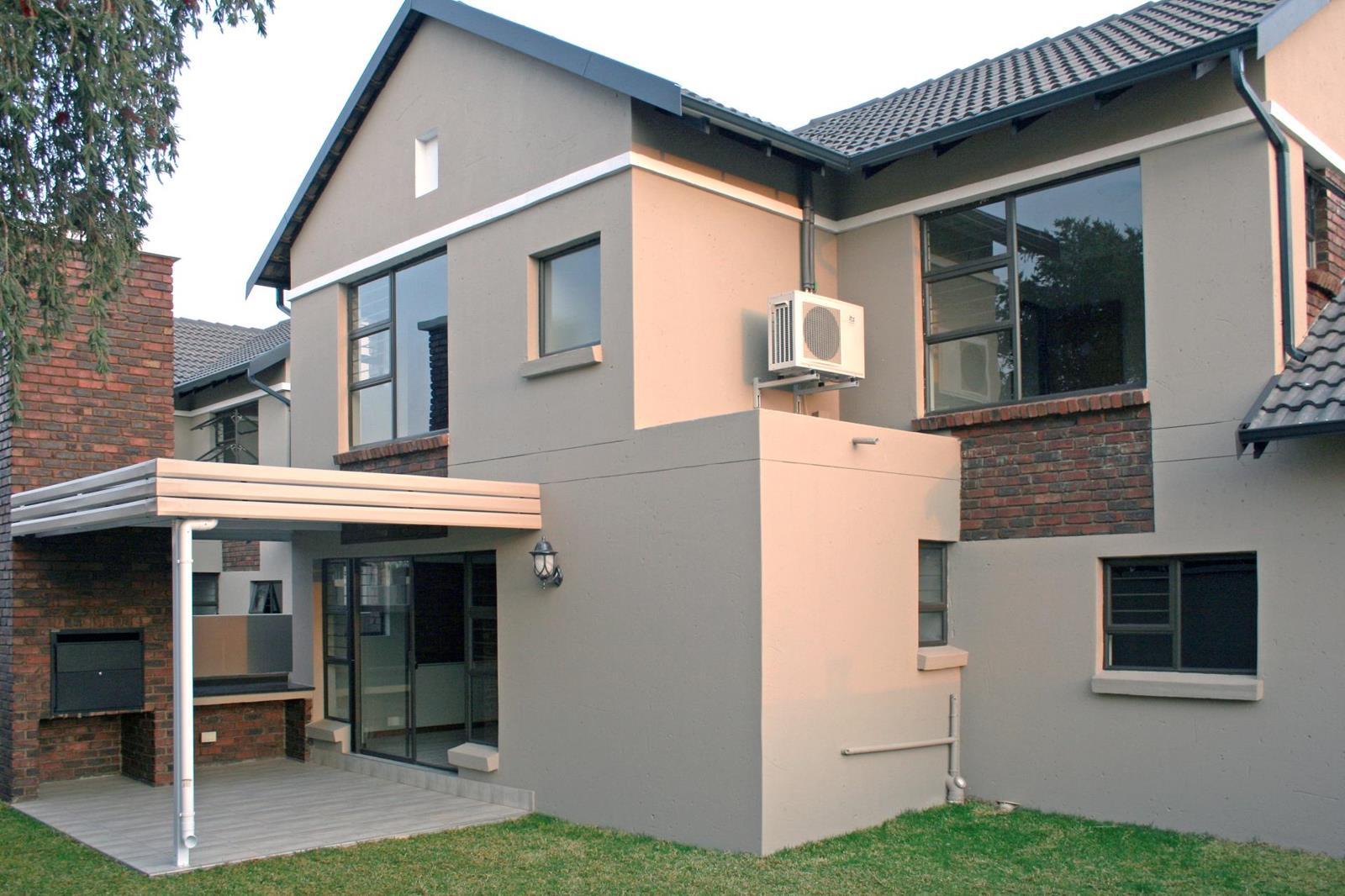 3 Bedroom House in Baillie Park