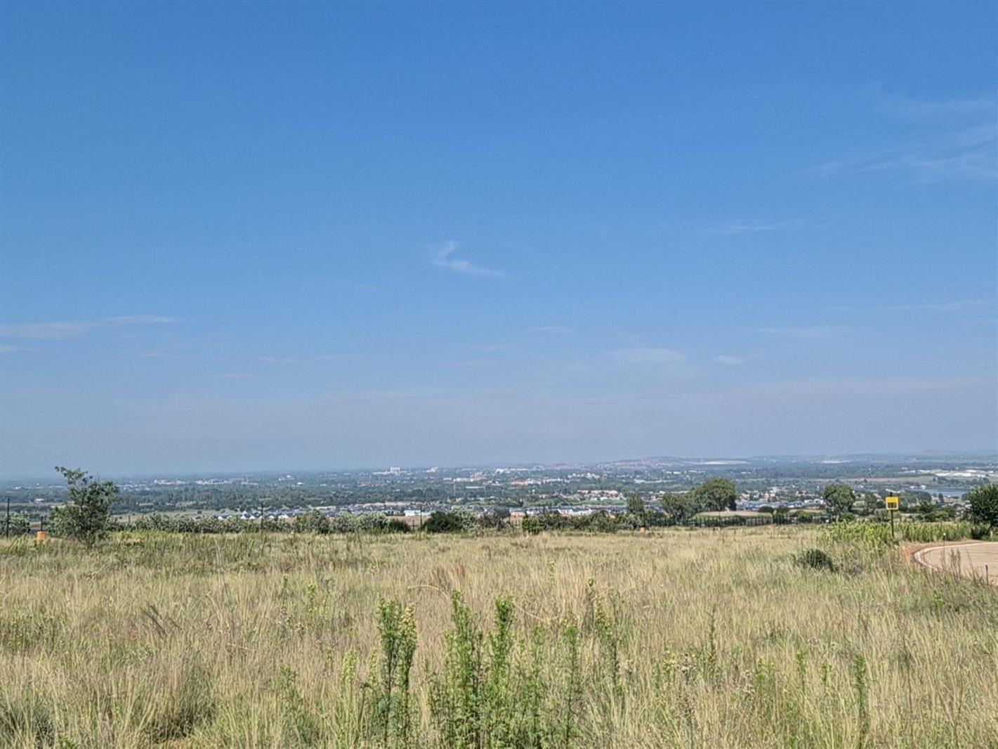 791 m² Land available in Potchefstroom Central