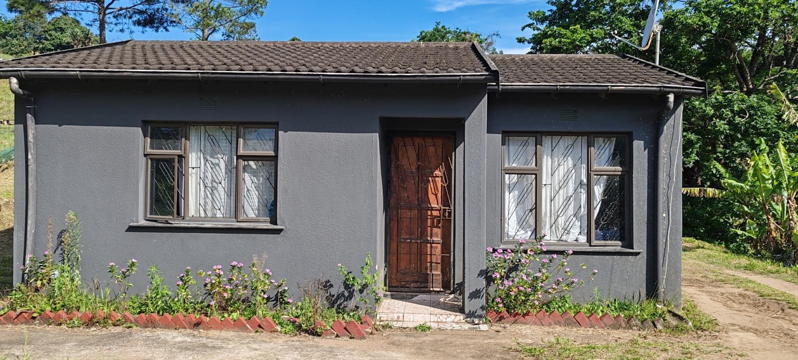 2 Bedroom House in Ramsgate