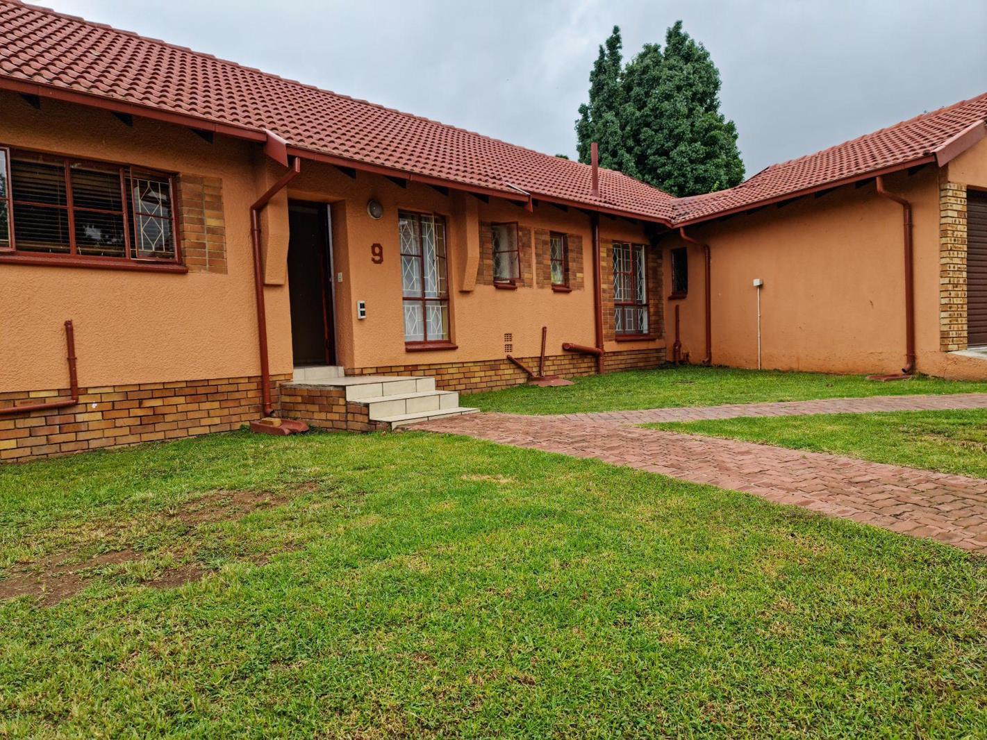 3 Bedroom House in Albertsdal
