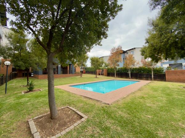 3 Bedroom Apartment in Oakdene