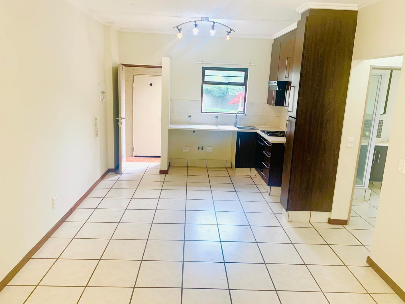 1 Bedroom Apartment in Fourways