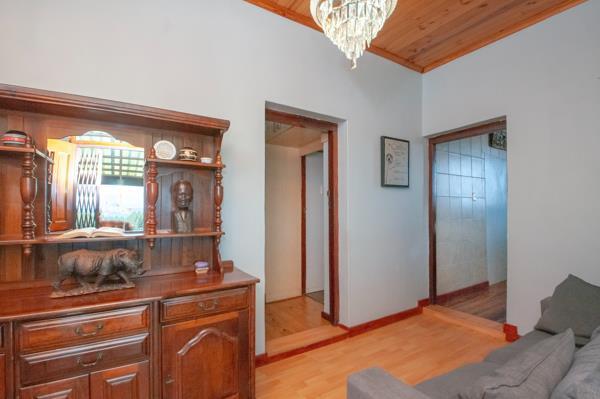 3 Bedroom House in De Bakke