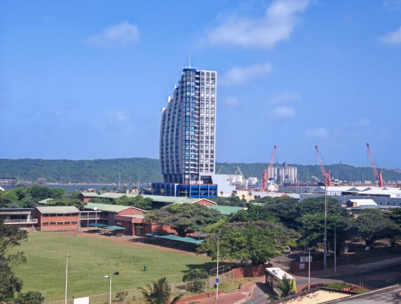 2 Bedroom Apartment in South Beach