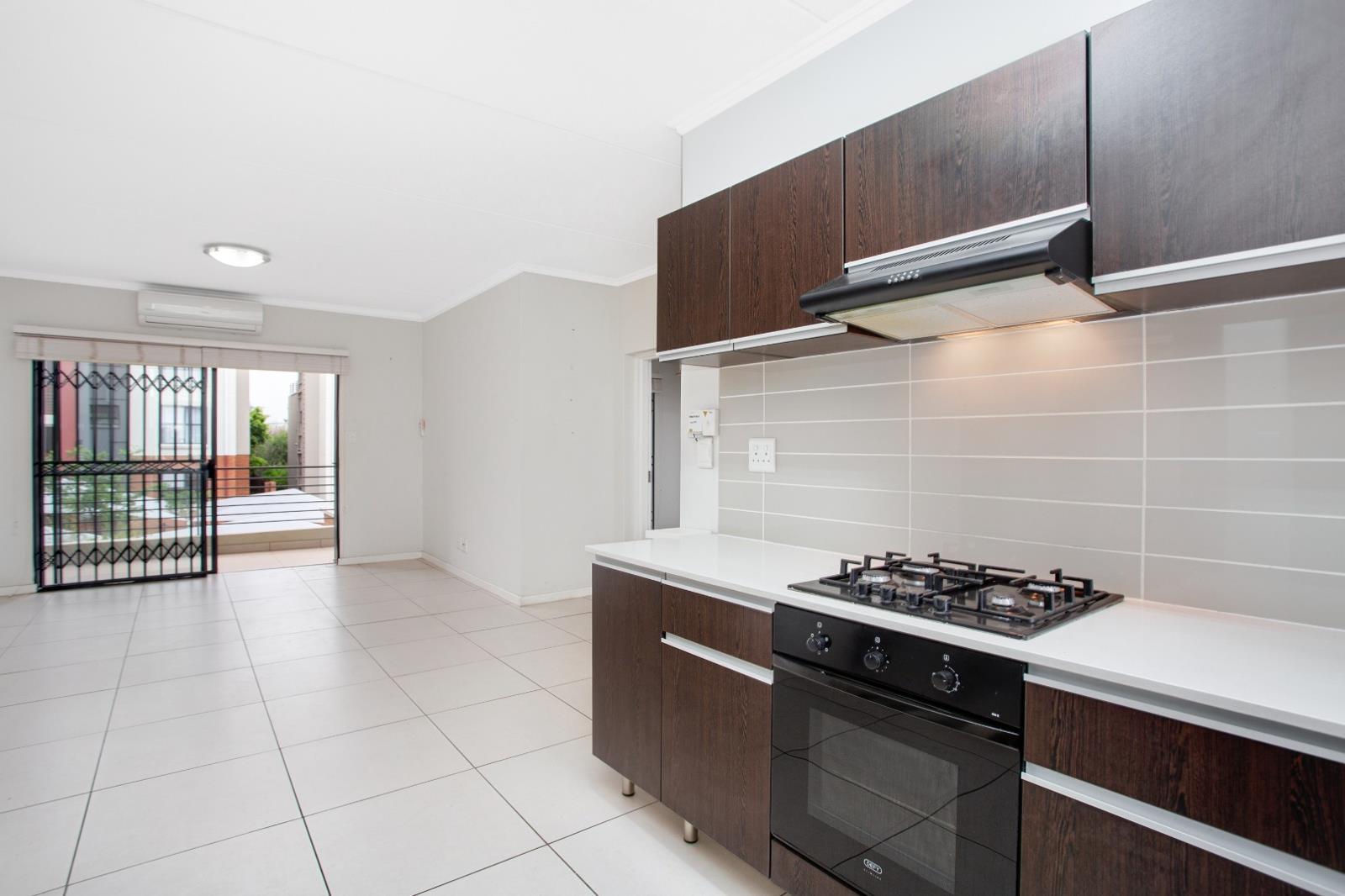 2 Bedroom Apartment in Fourways