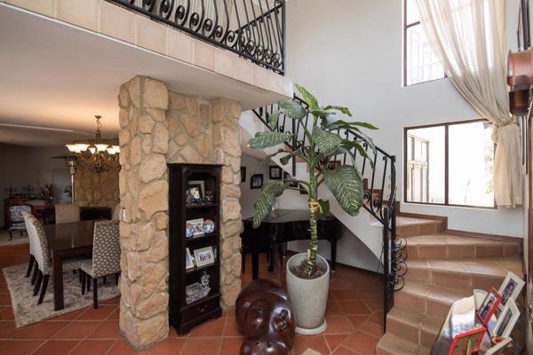 5 Bedroom House in Irene Farm Villages