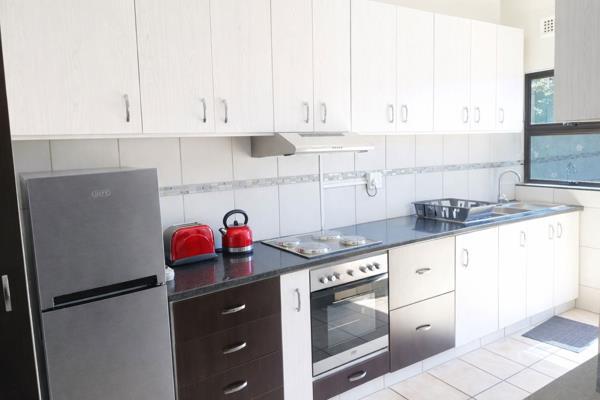 2 Bedroom Apartment in Sea Park