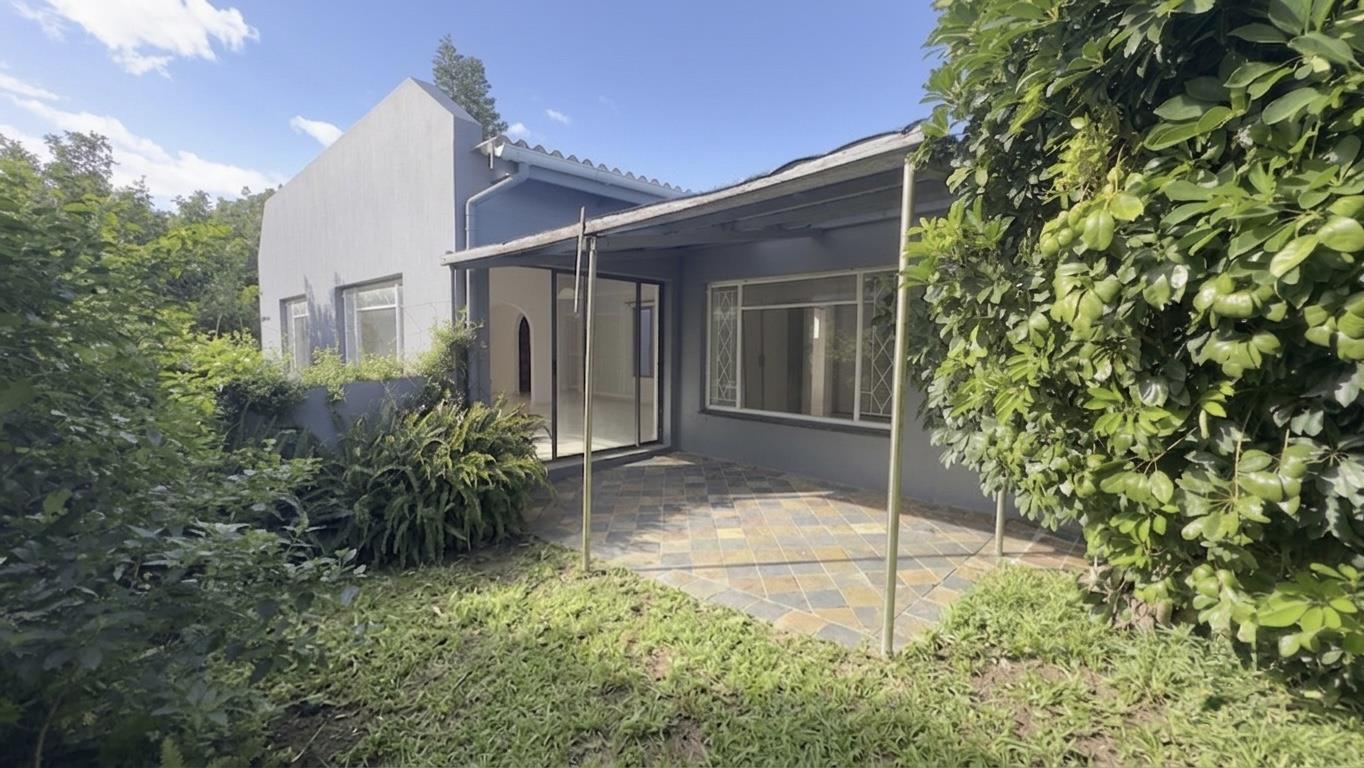 3 Bedroom House in West Bank