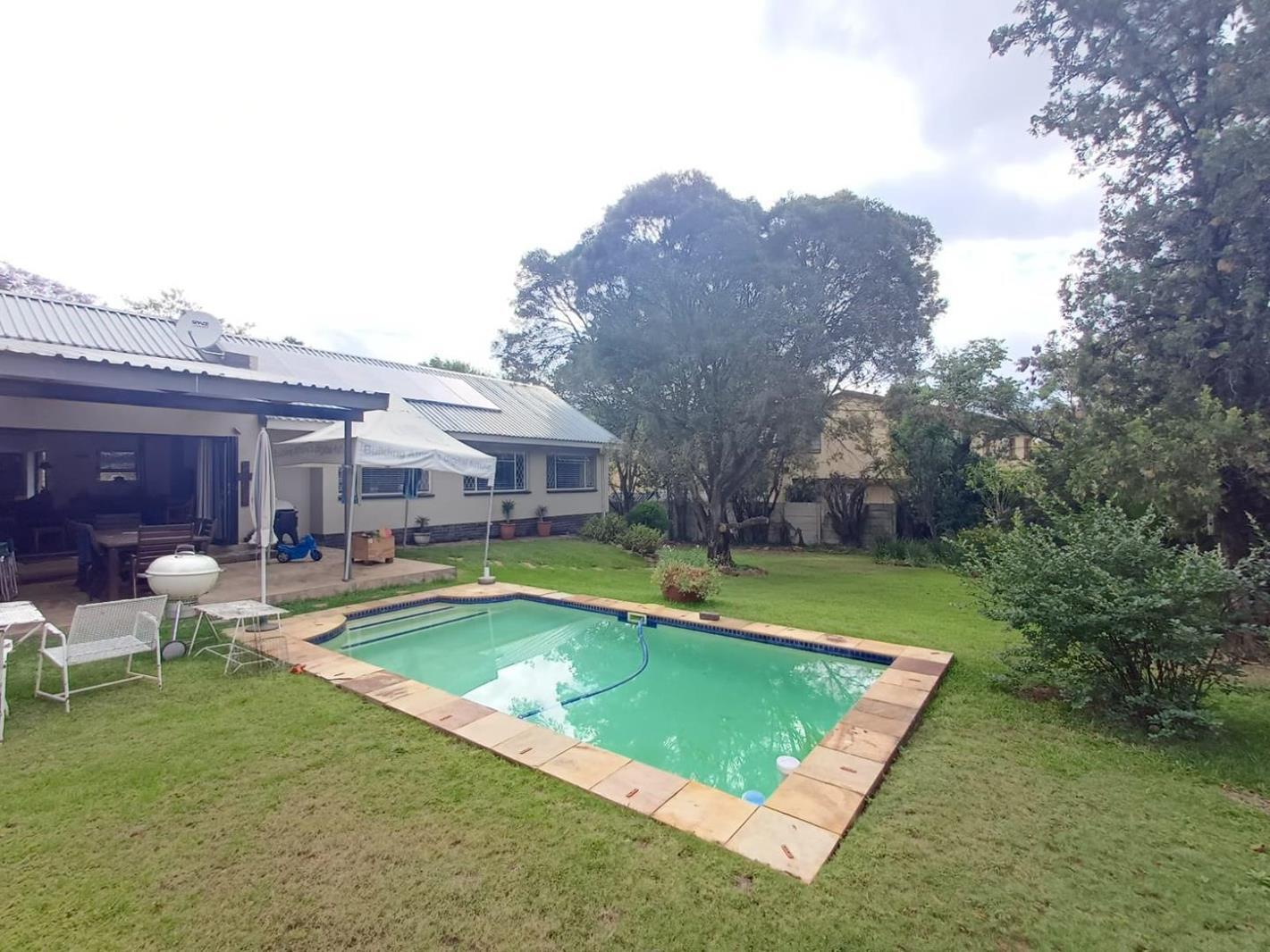 3 Bedroom House in Robindale