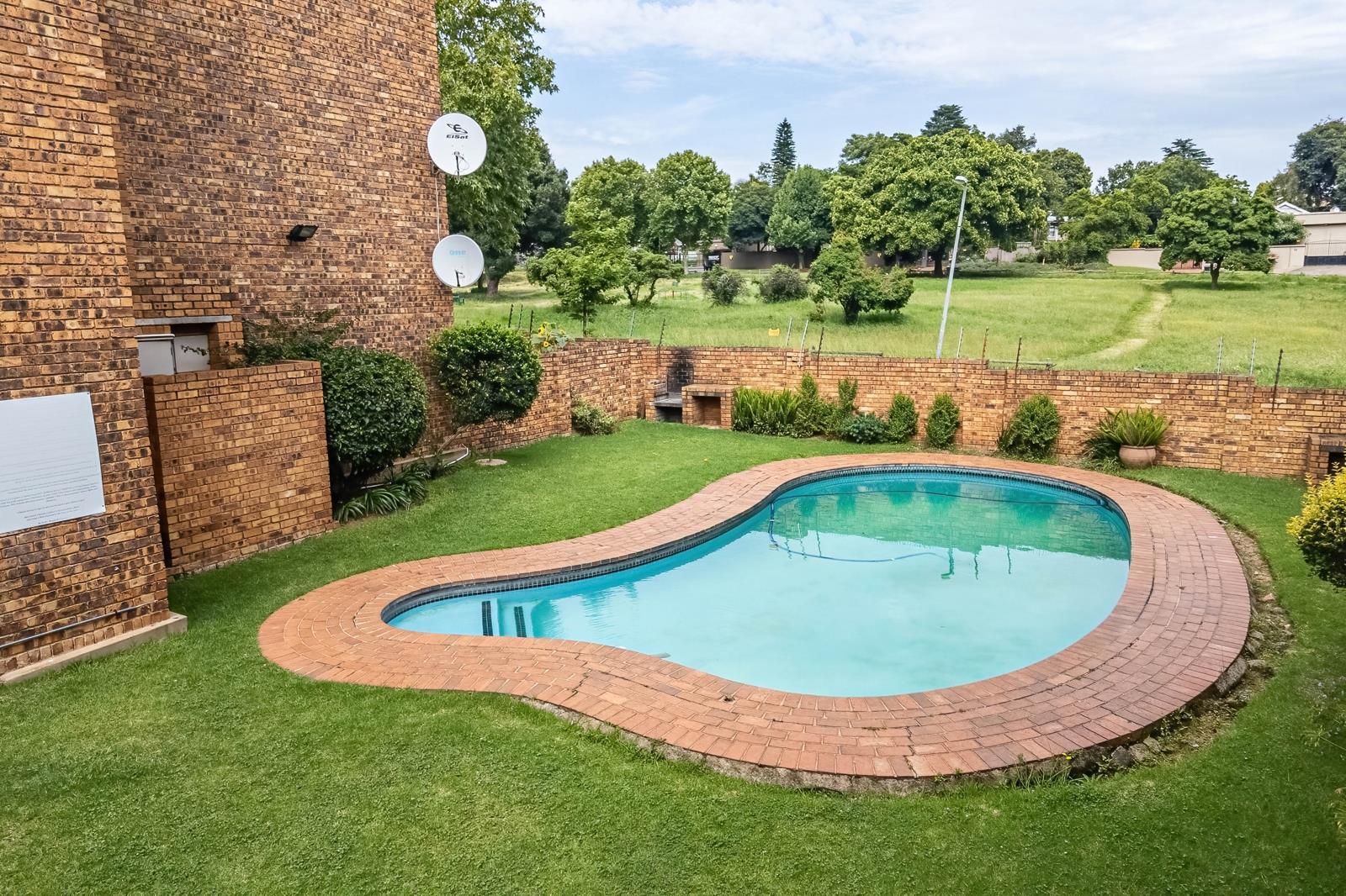 2 Bedroom Apartment in Robindale