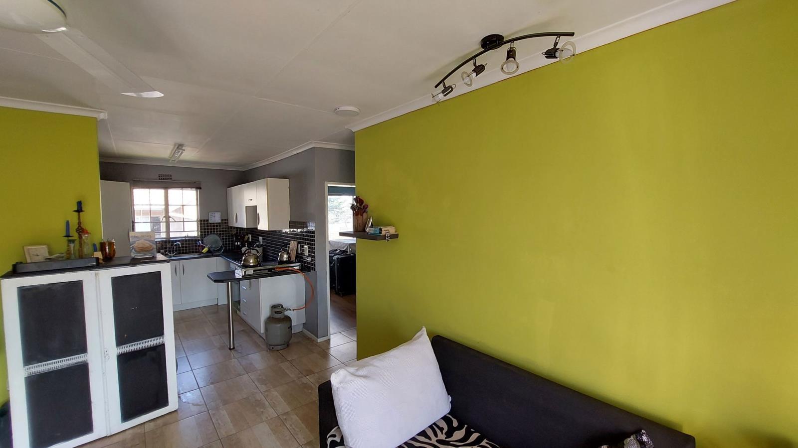2 Bedroom Apartment in Minnebron