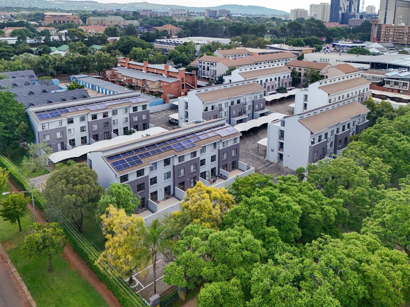 1 Bedroom Apartment in Hatfield
