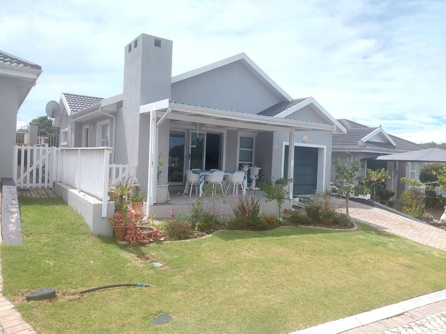 2 Bedroom House in Tergniet