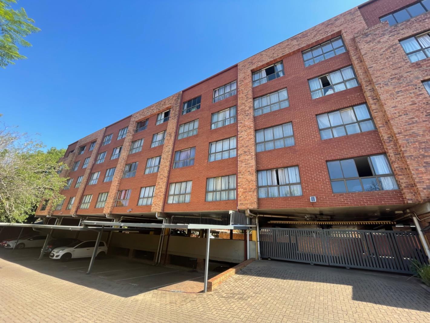 1 Bedroom Apartment in Hillcrest