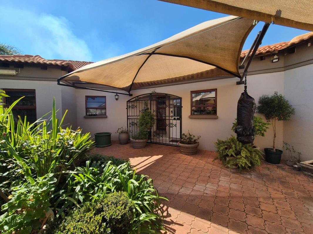 3 Bedroom House in Melodie