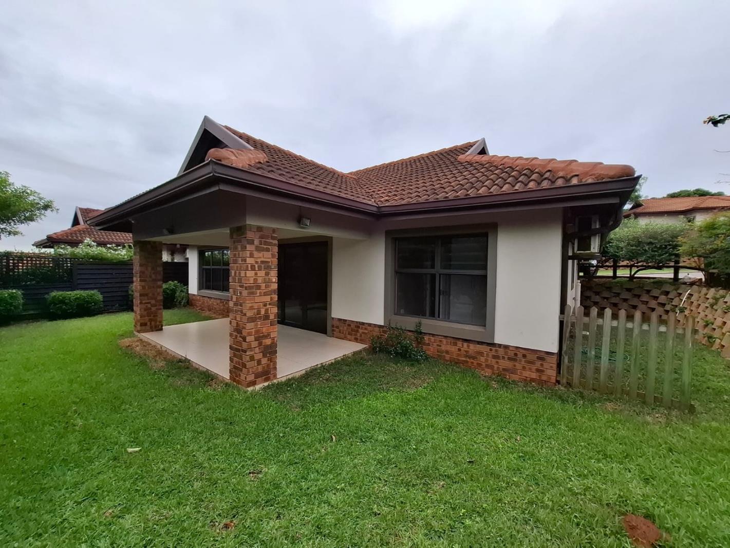 3 Bedroom Townhouse in Izinga Estate