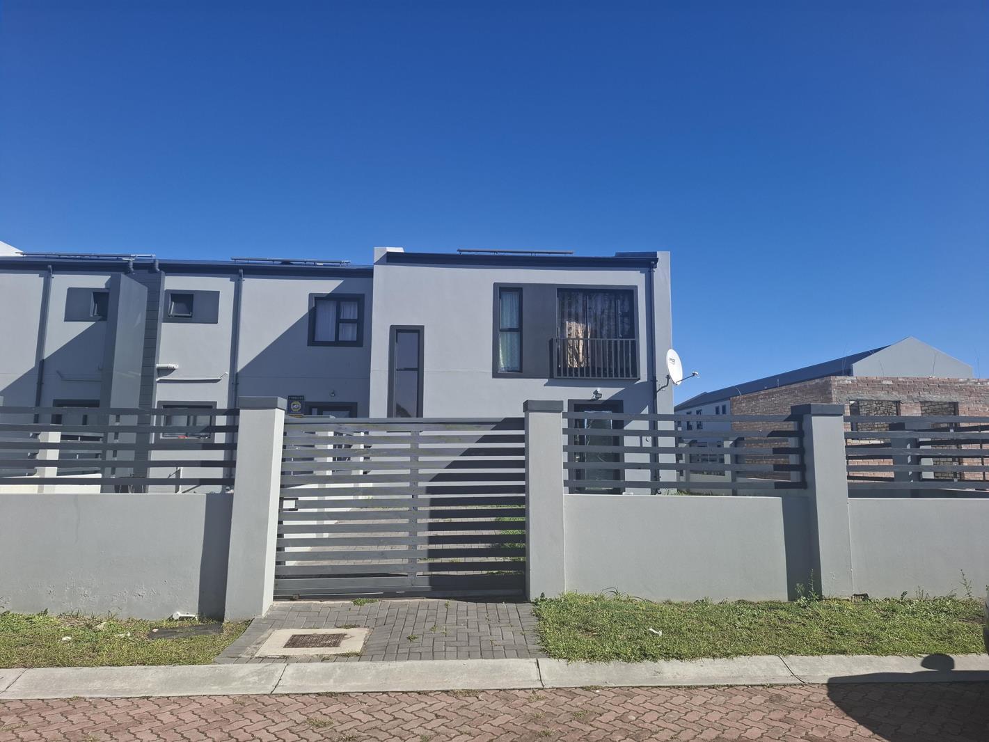 3 Bedroom House in Parsons Vlei