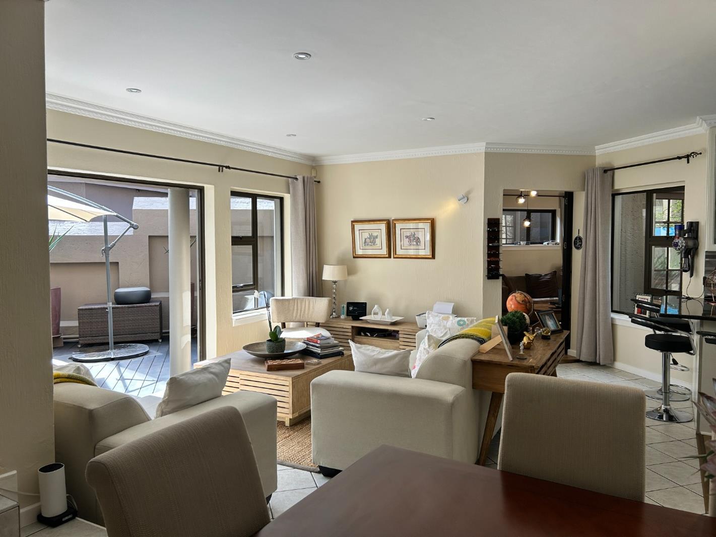 3 Bedroom House in Bedfordview