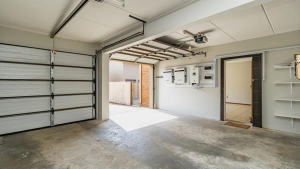 3 Bedroom Townhouse in Rynfield