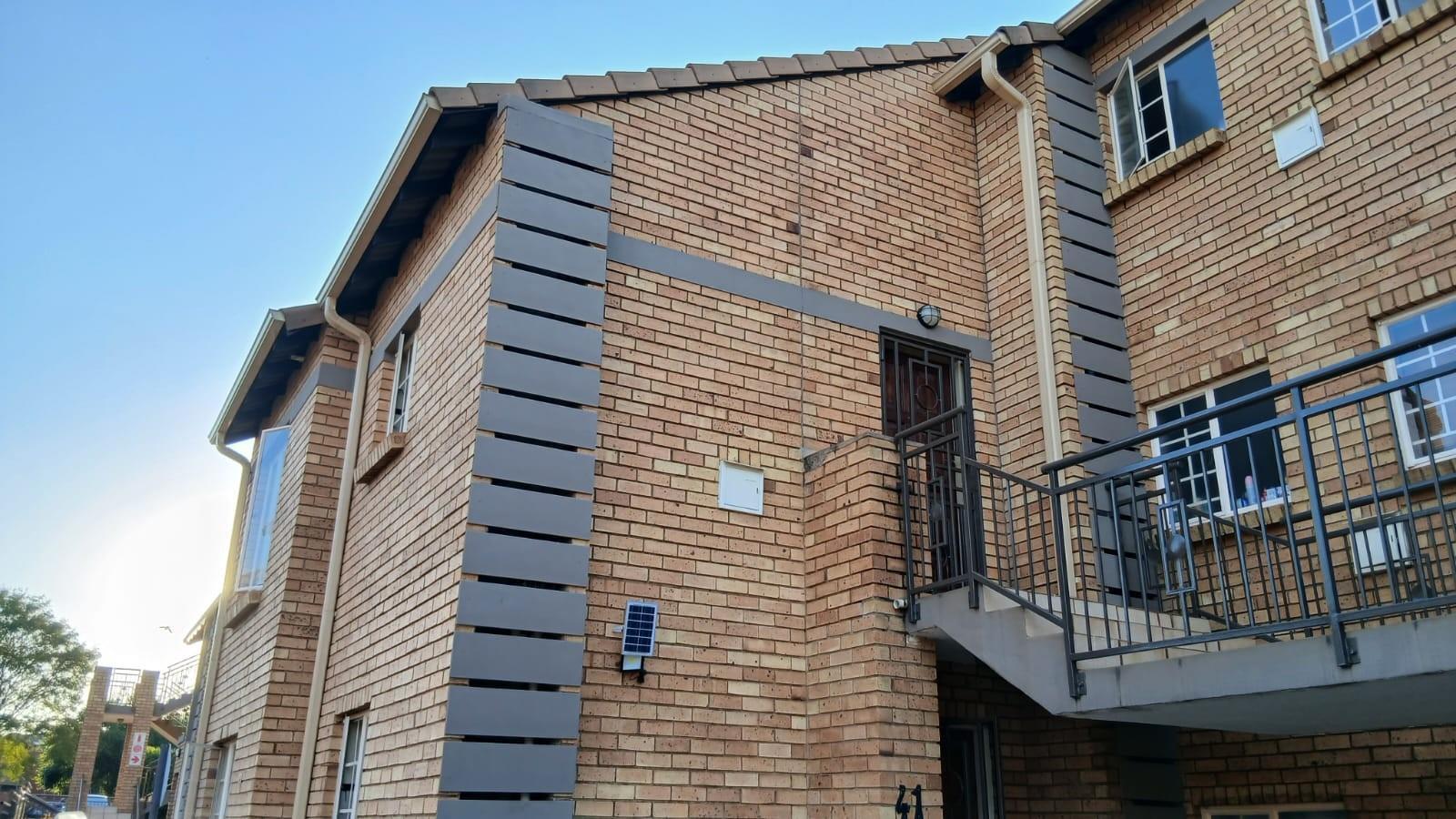 2 Bedroom Apartment in Eco Park Estate