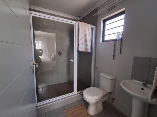 3 Bedroom House in Protea Glen