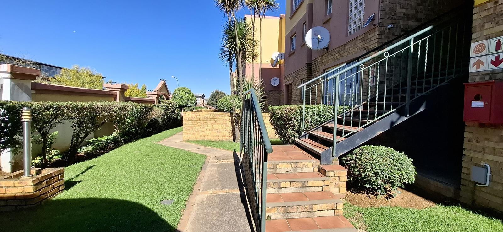 3 Bedroom Simplex in Marlands