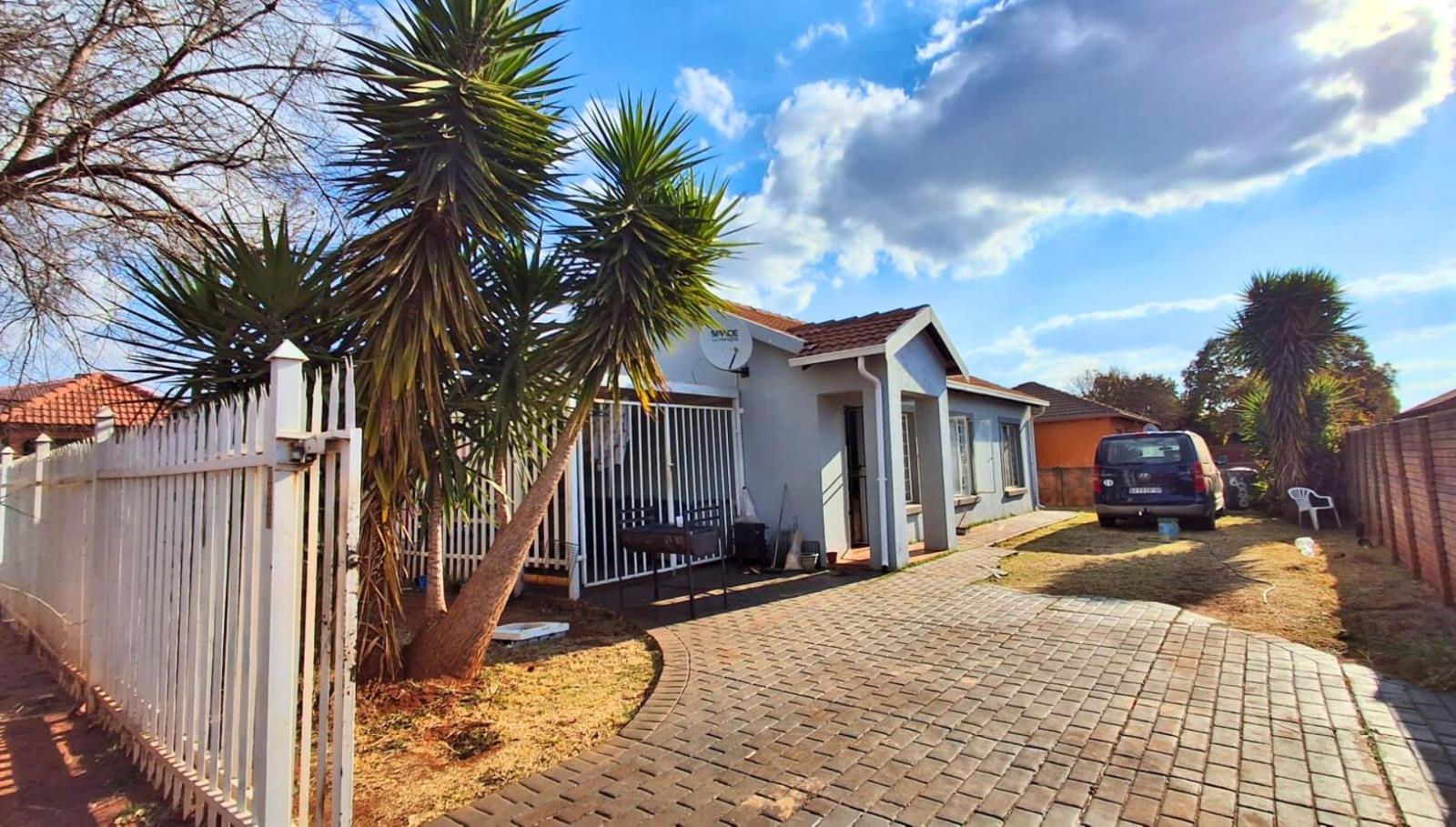 3 Bedroom House in The Orchards
