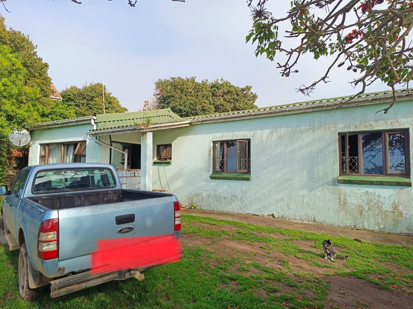 3 Bedroom House in Kaysers Beach