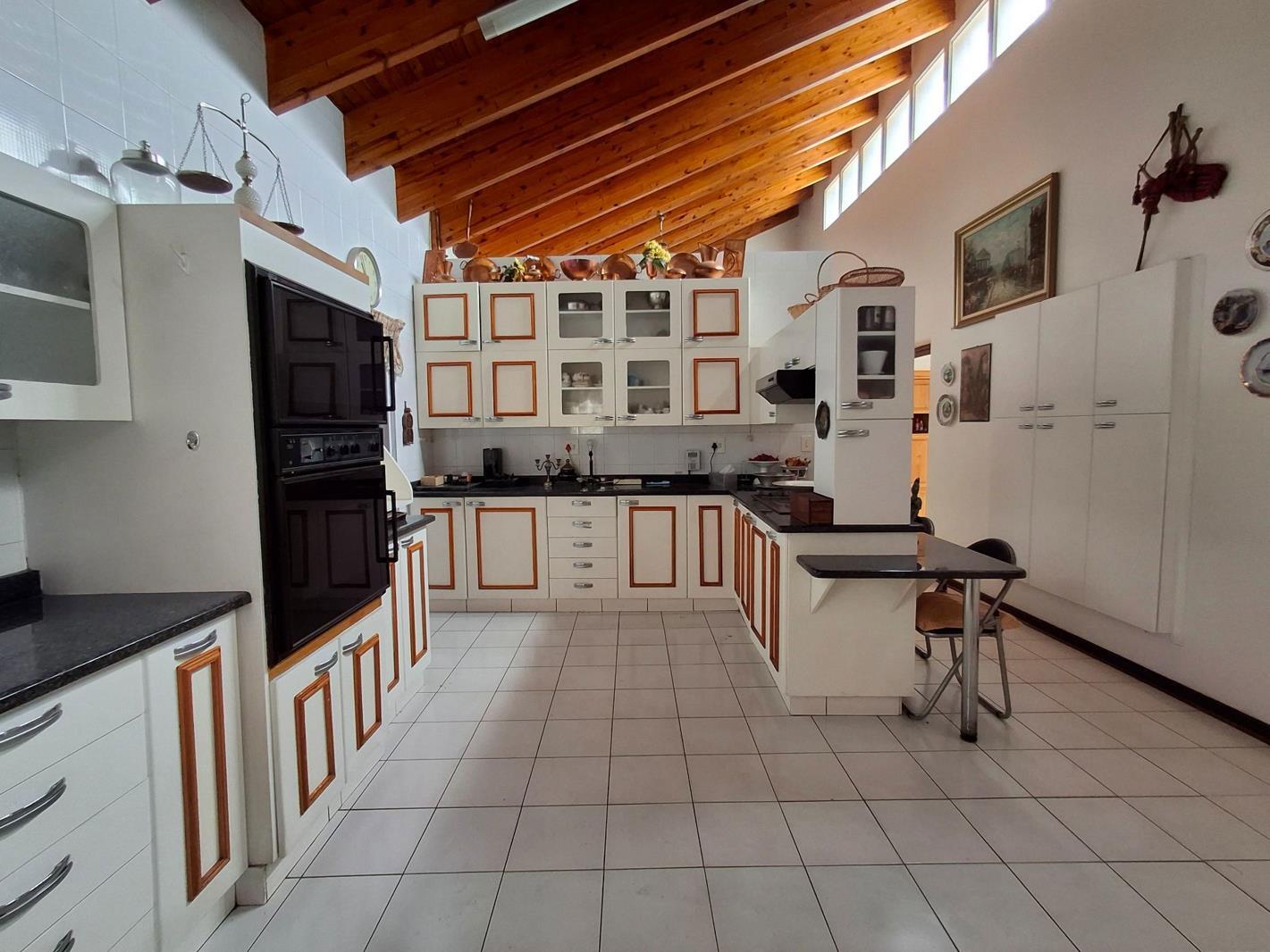 4 Bedroom House in Meyersdal