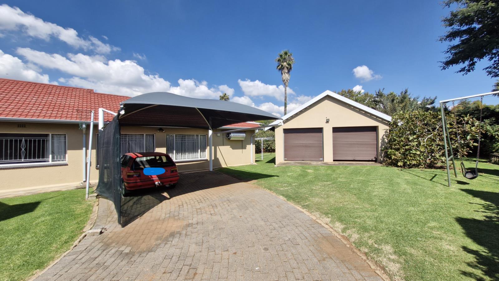 4 Bedroom House in Kibler Park