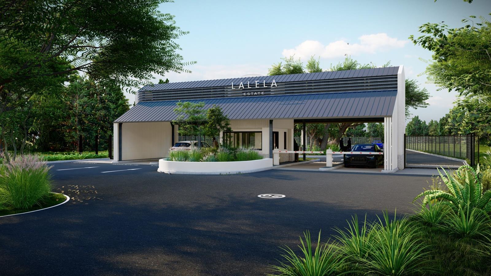 570 m² Land available in Sheffield Manor