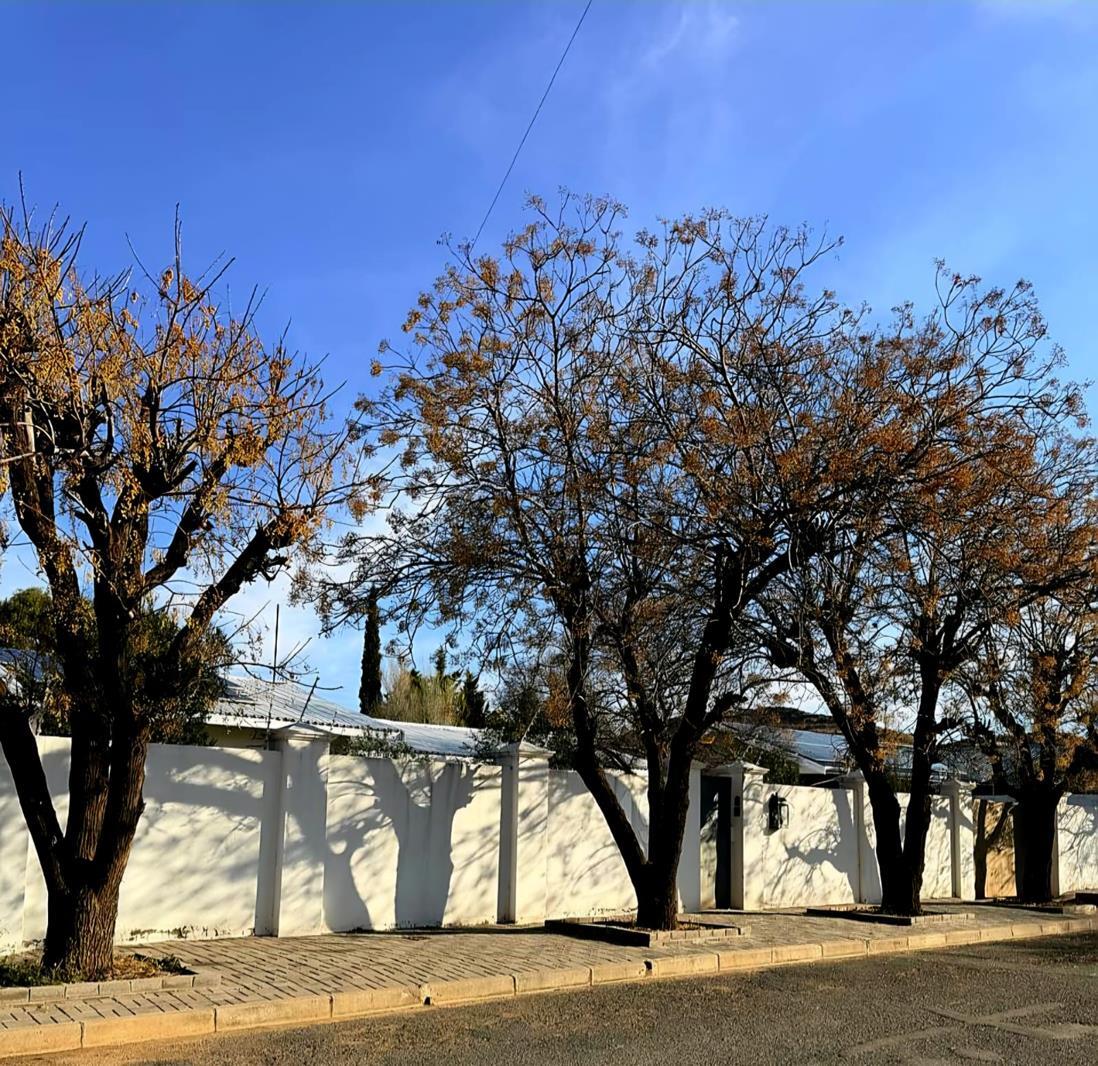 4 Bedroom House in De Aar