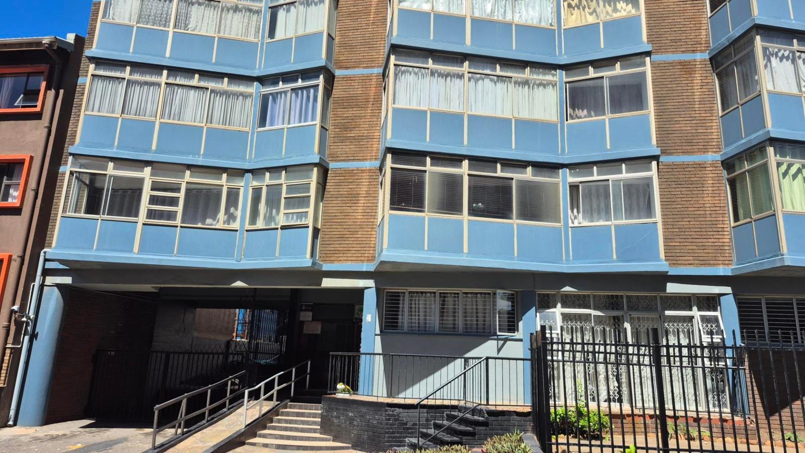 1 Bedroom Apartment in Point