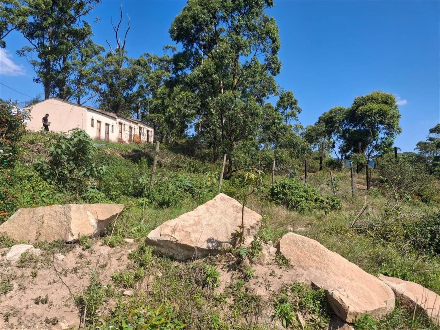 5 823 m² Land available in Newcastle Central