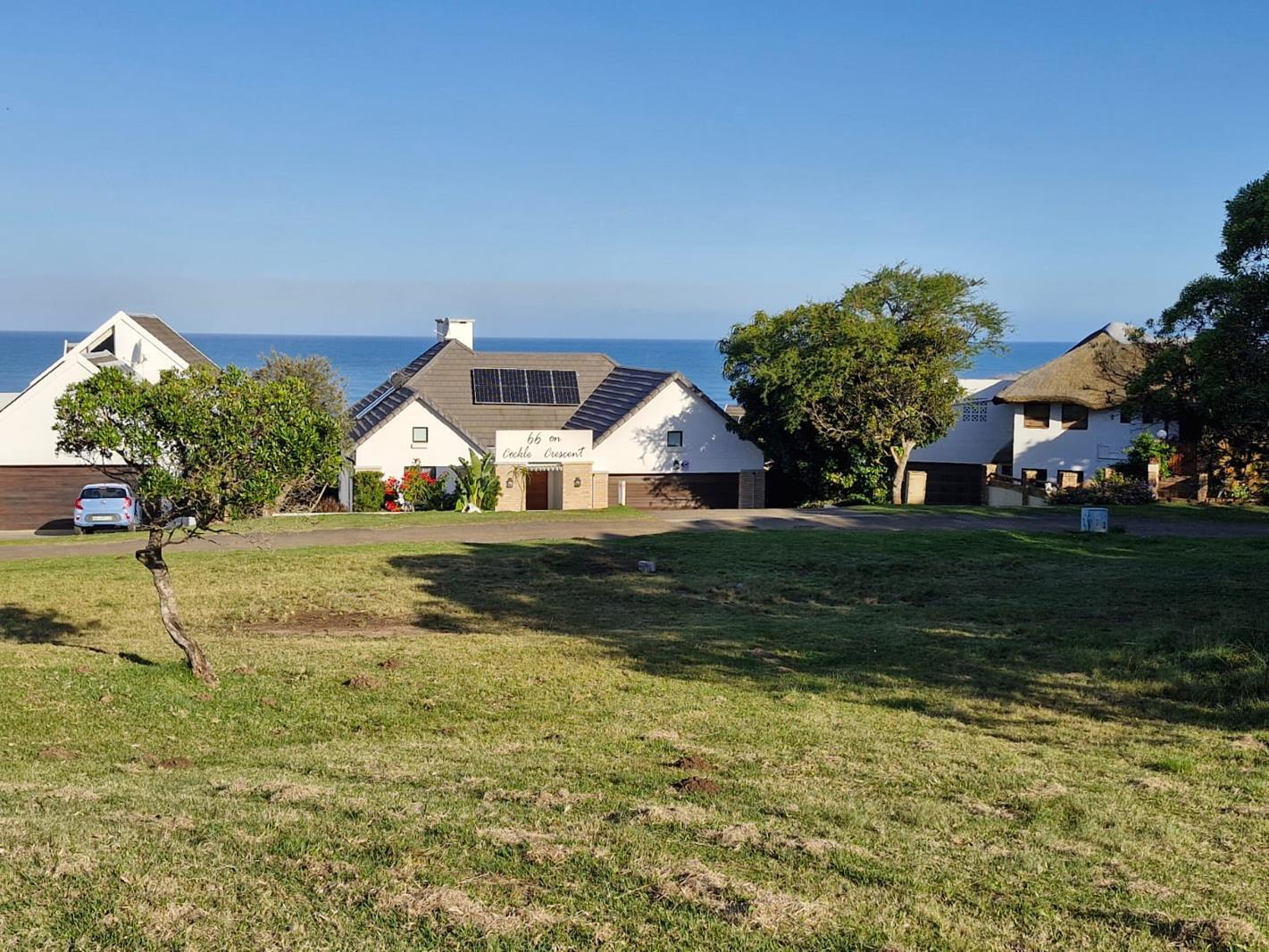 621 m² Land available in Cove Rock