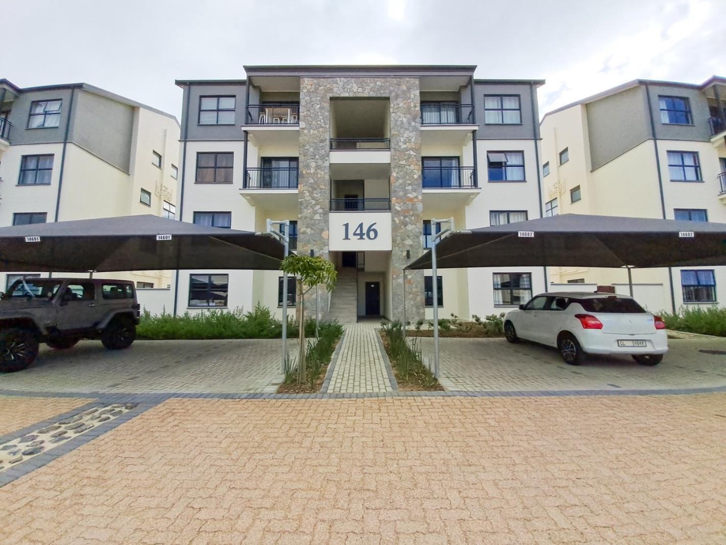 1 Bedroom Apartment in The Huntsman Estate