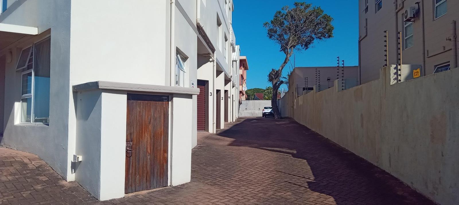 2 Bedroom Apartment in Saint Michaels on Sea