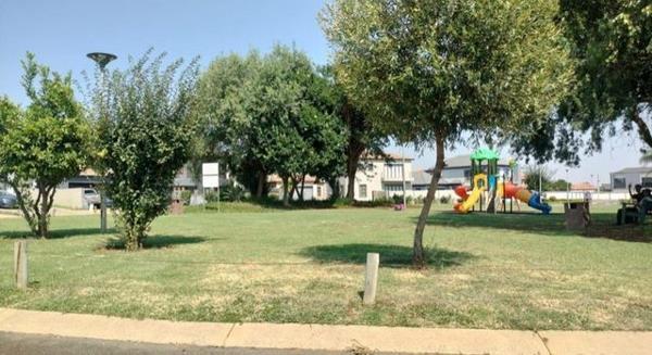 1 024 m² Land available in Savannah Country Estate