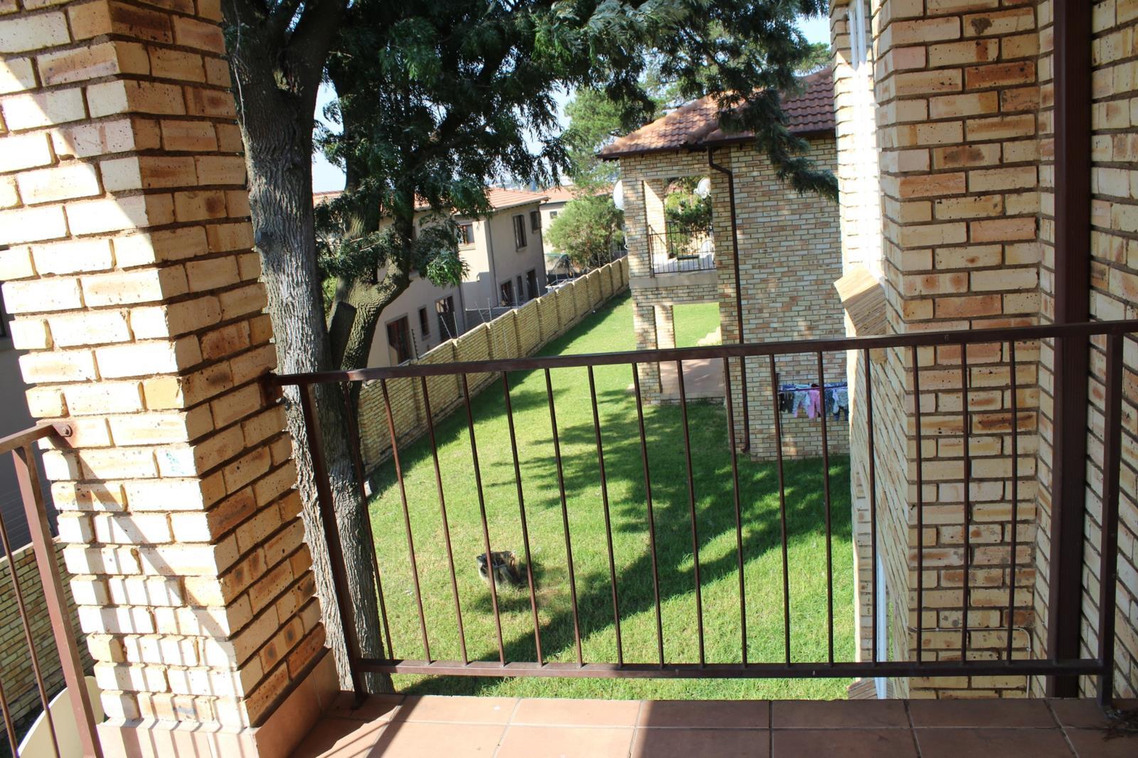 2 Bedroom Apartment in Noordwyk