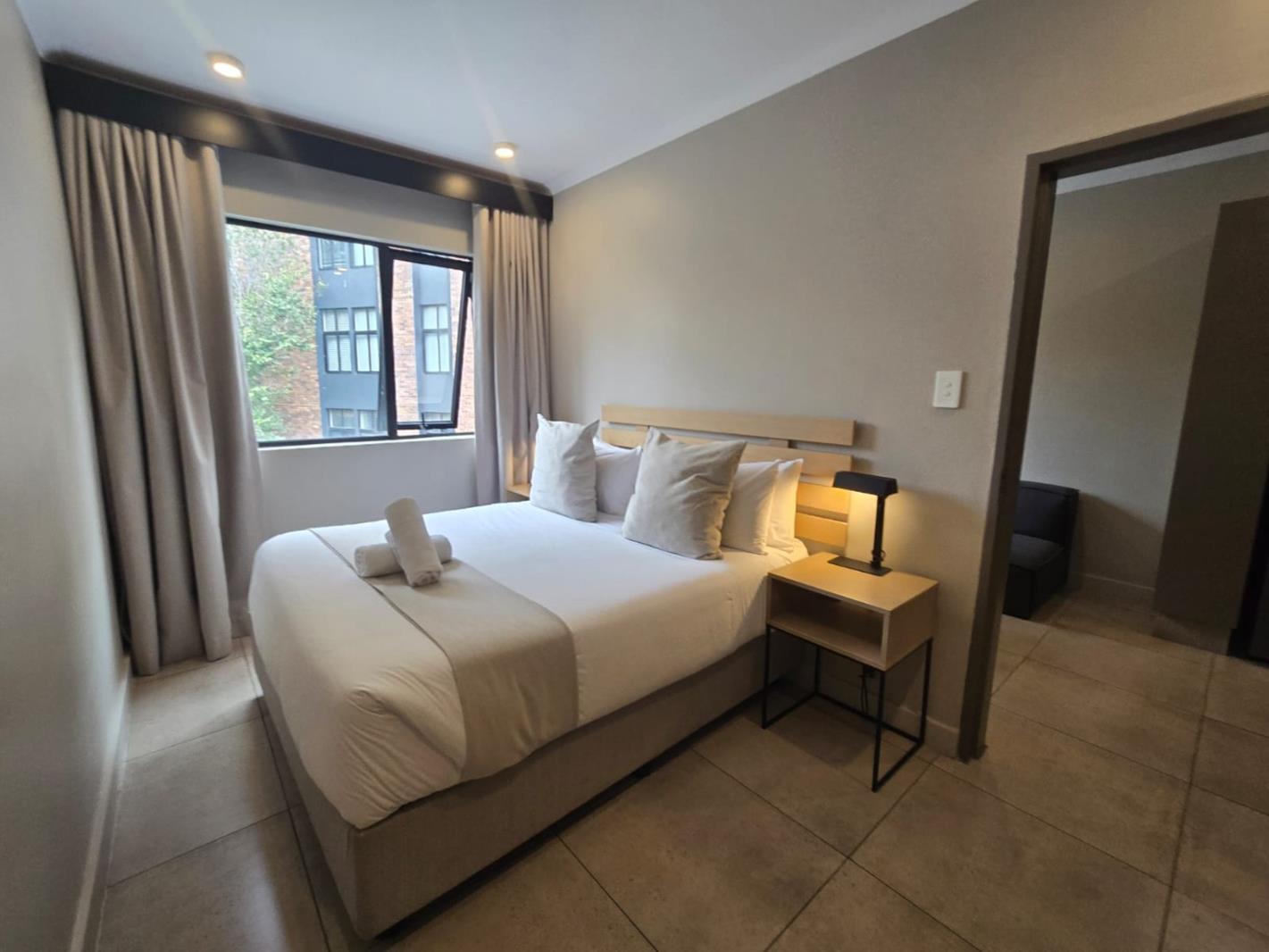 1 Bedroom Apartment in Sandown