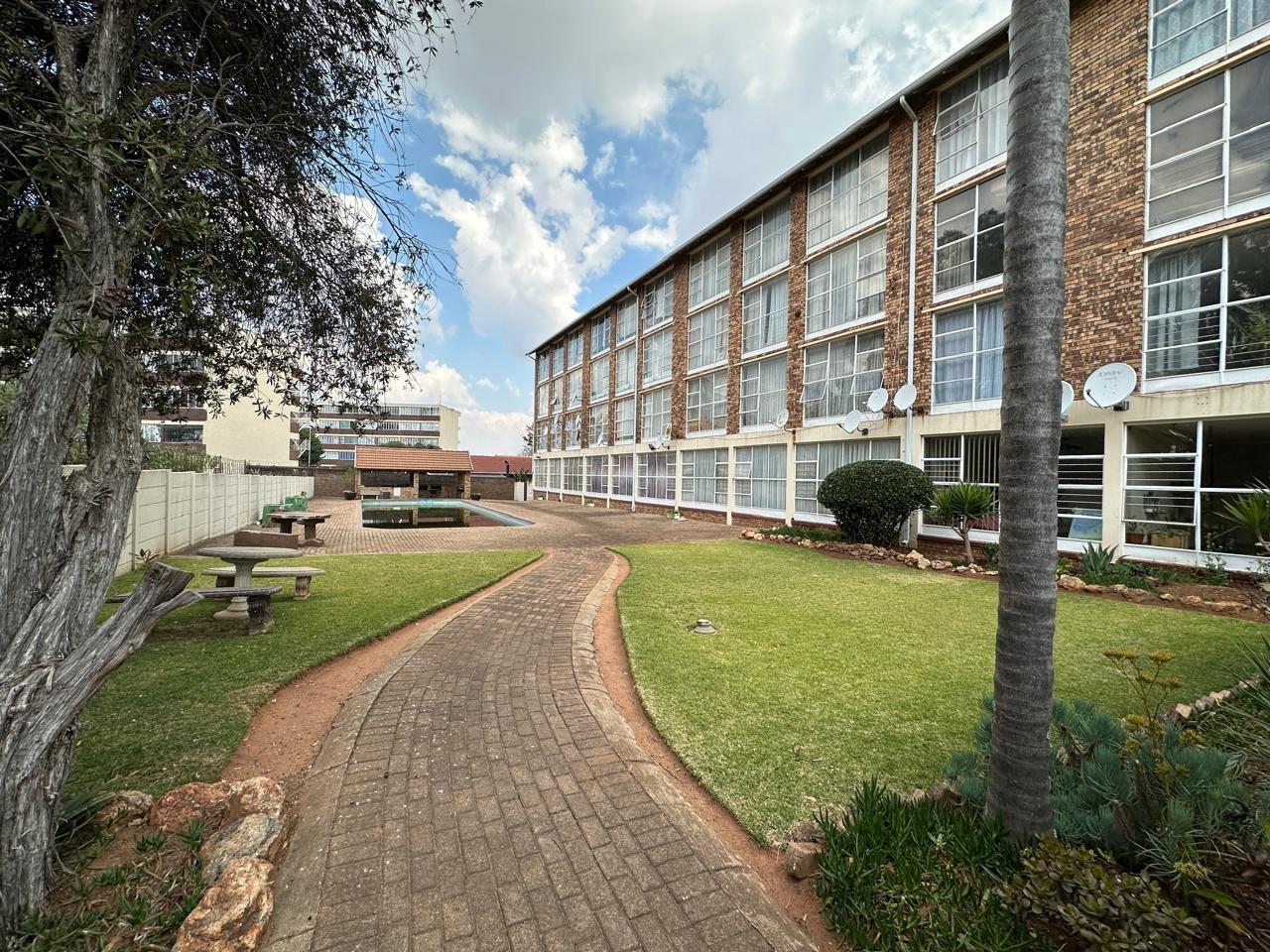 3 Bedroom Apartment in Horison