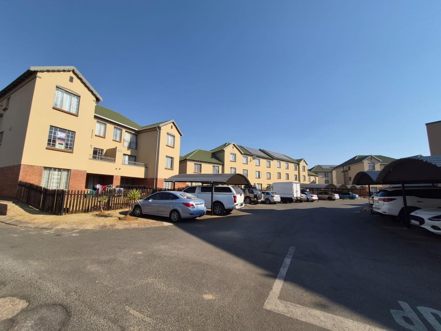 2 Bedroom Apartment in Terenure