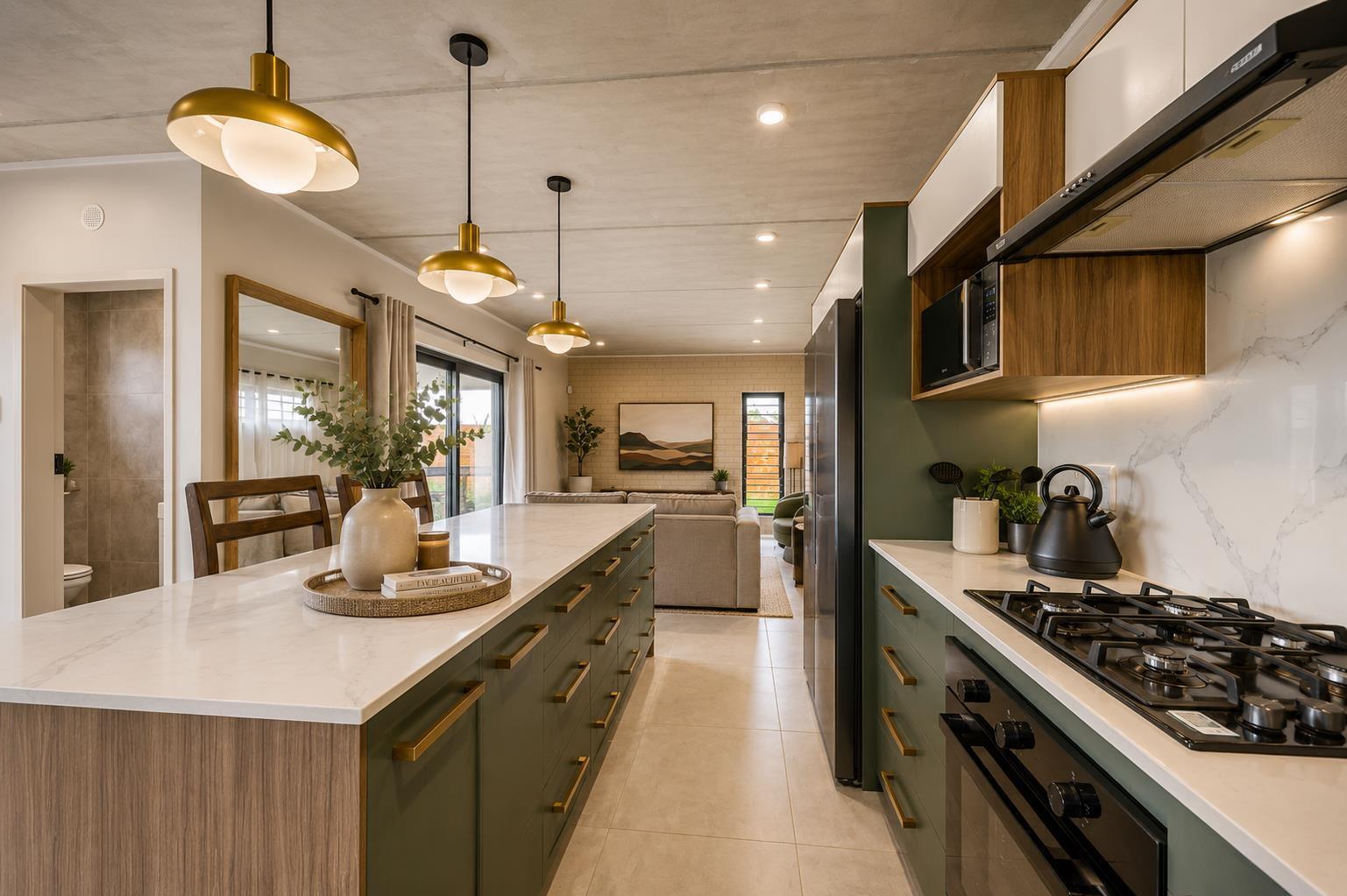 3 Bedroom House in Alberton