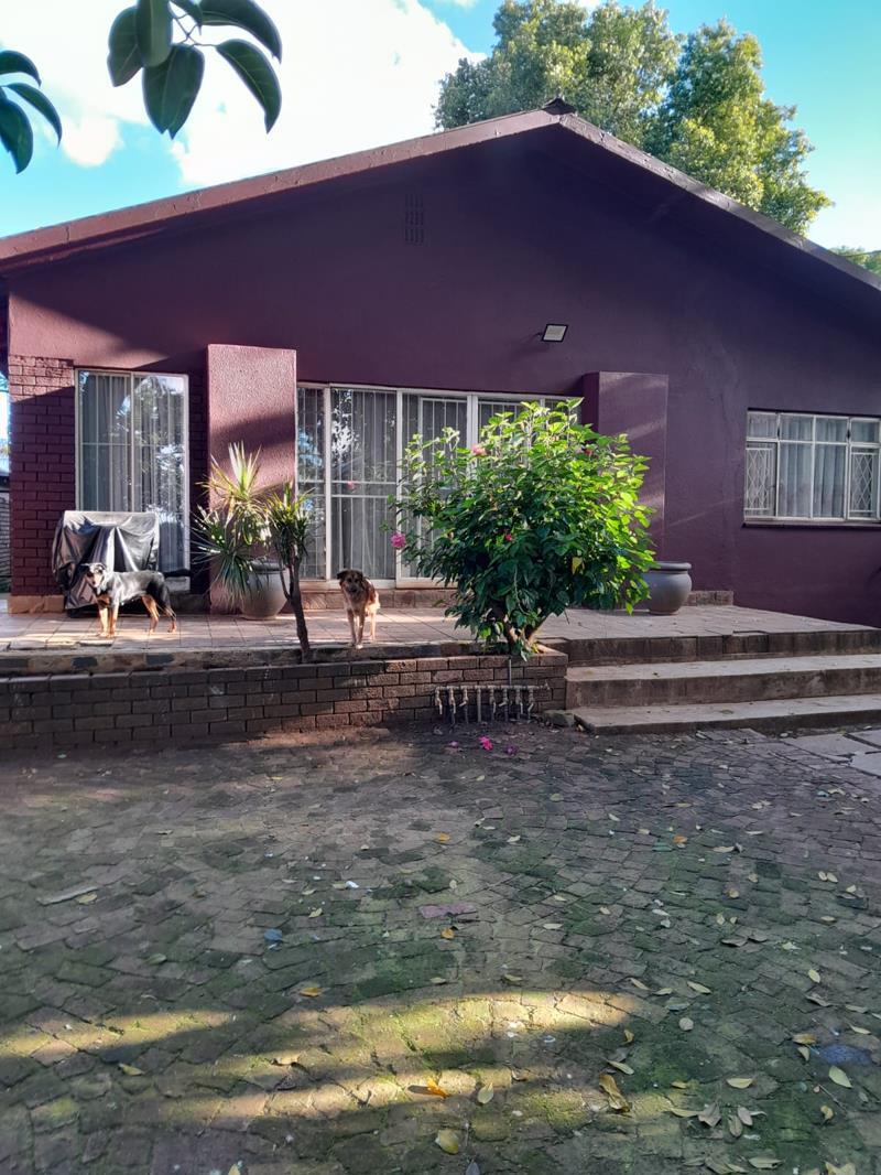 3 Bedroom House in Silverton