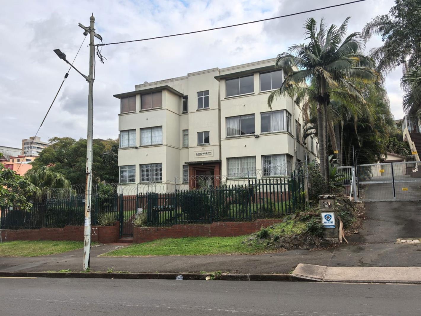 2 Bedroom Apartment in Glenwood