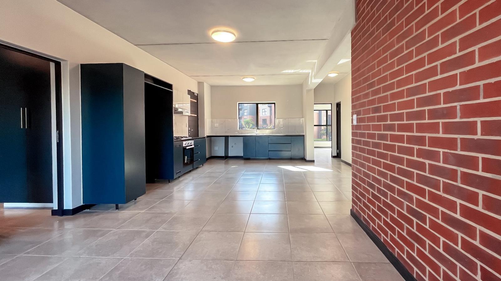 4 Bedroom Apartment in Treesbank AH