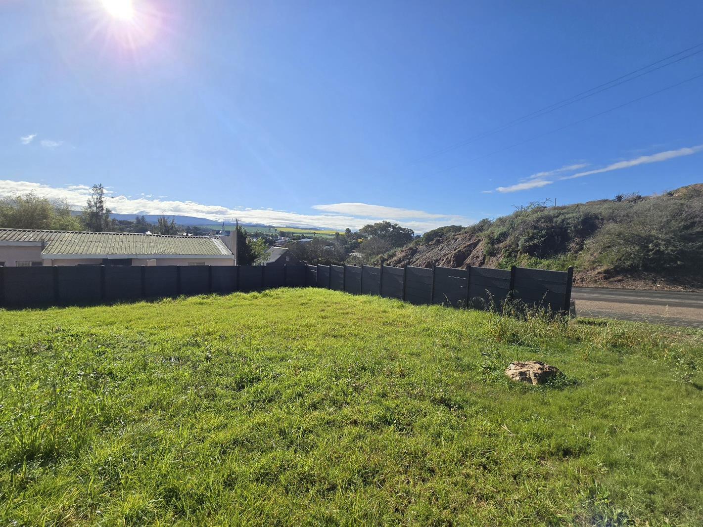 1 217 m² Land available in Heidelberg