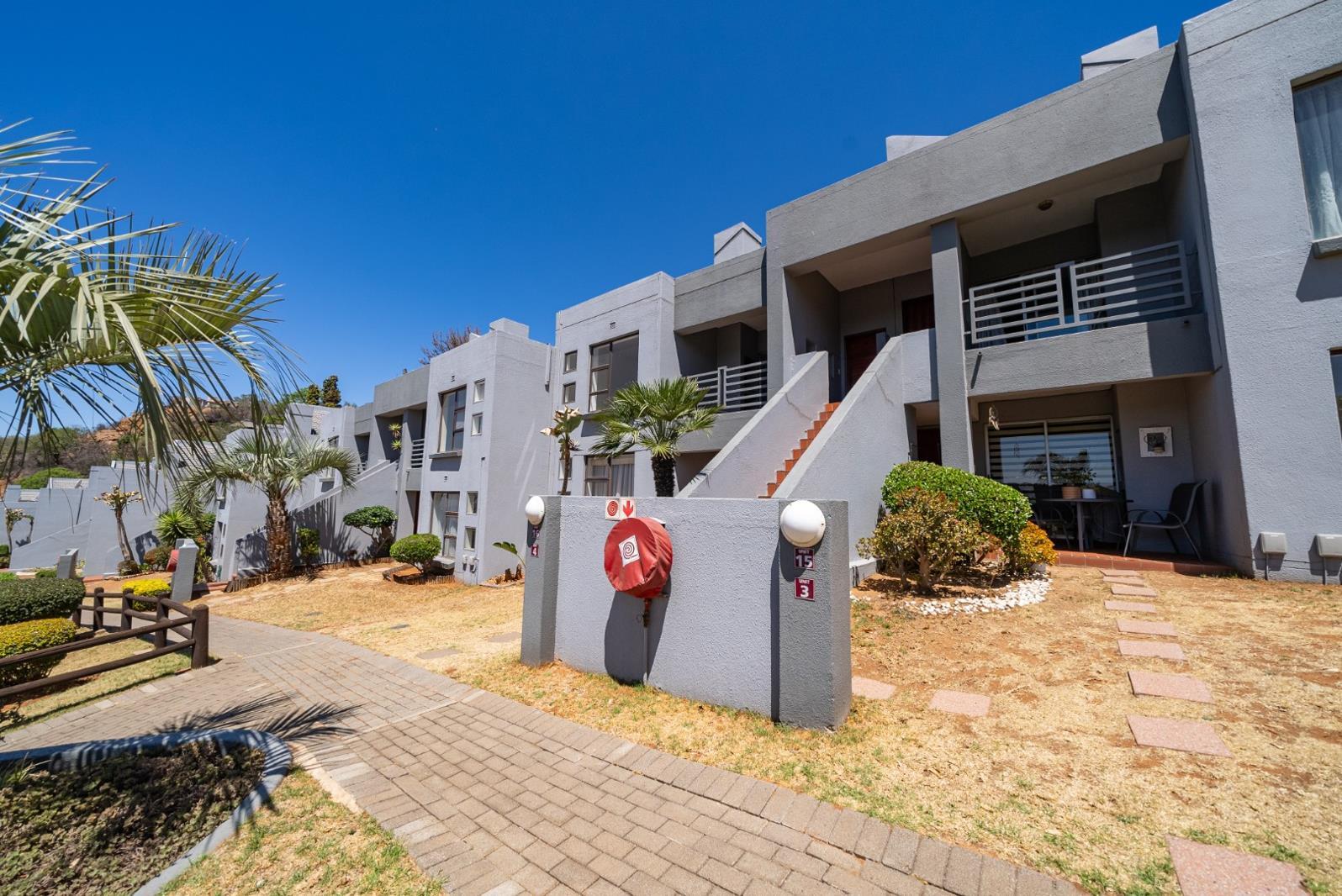 2 Bedroom Apartment in Glenvista