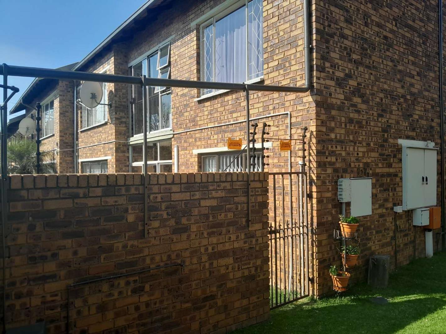 3 Bedroom Apartment in New Redruth